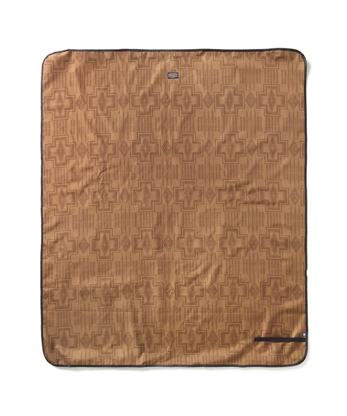 PENDLETON GORDON MILLER Professional×PENDLETON 2WAY SHEET