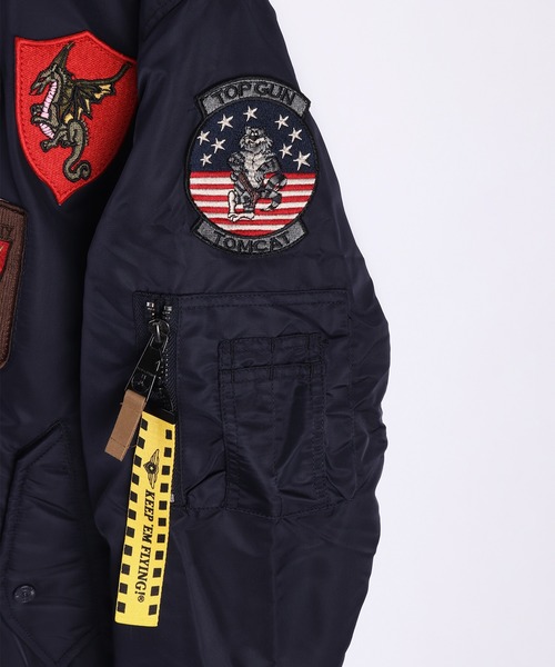 Theory★美品★MA-1 ブルゾン ジャケット ネイビー 美品 Theory 現行タグ ブルゾンジャケット MA-1 ネイビー定価約5