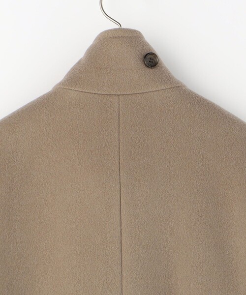 NOLLEY'S Sophi（ノーリーズソフィー） コート チェスターコート KIWI