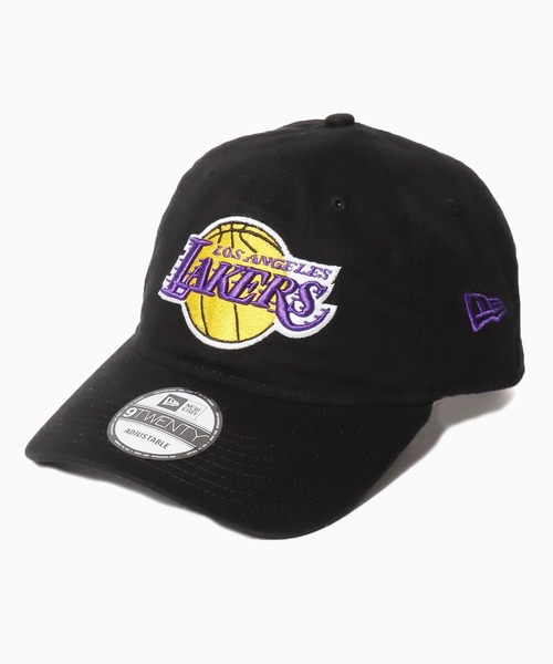 NEW ERA キャップ 帽子 ERA/ニューエラ CORE CLASSIC 20 ロゴ