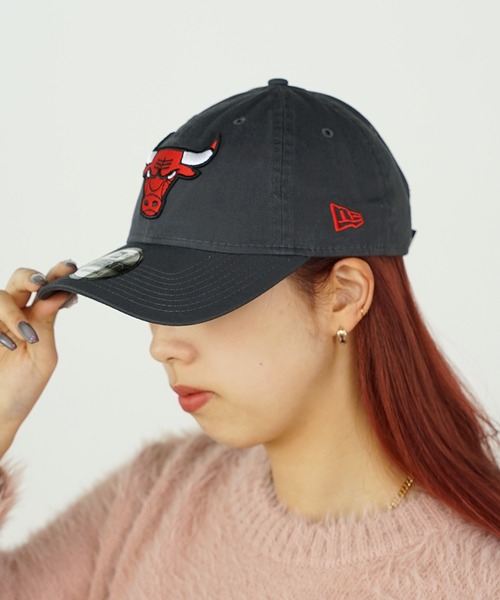 NEW ERA キャップ 帽子 ERA/ニューエラ CORE CLASSIC 20 ロゴ