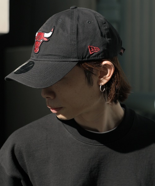 NEW ERA キャップ 帽子 ERA/ニューエラ CORE CLASSIC 20 ロゴ