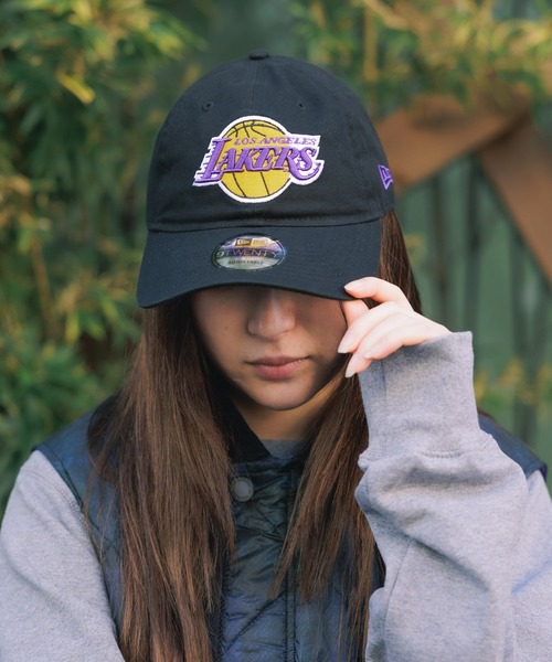 NEW ERA キャップ 帽子 ERA/ニューエラ CORE CLASSIC 20 ロゴ