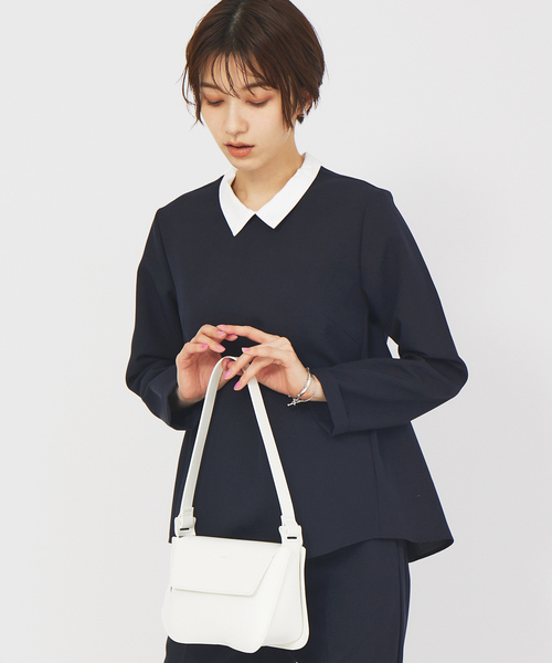 MICA&DEAL（マイカアンドディール） セットアップ 「トップス＆パンツ