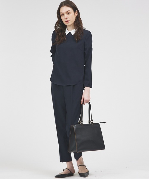 MICA&DEAL（マイカアンドディール） セットアップ 「トップス＆パンツ