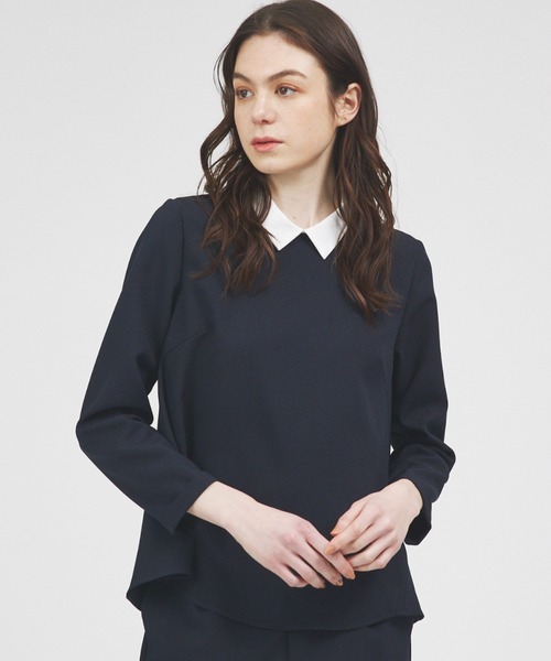 MICA&DEAL（マイカアンドディール） セットアップ 「トップス＆パンツ