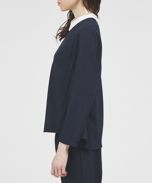 MICA&DEAL　Vネックセットアップ MICA&DEAL Vネックセットアップ MICA&DEAL Vネックセットアップ