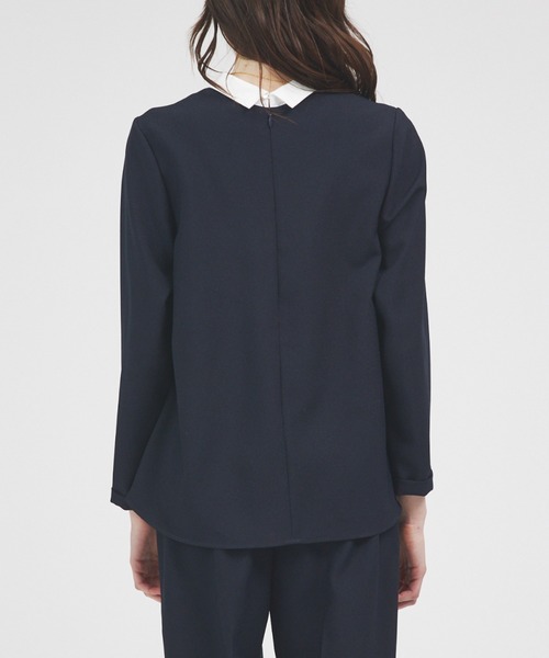 MICA&DEAL（マイカアンドディール） セットアップ 「トップス＆パンツ