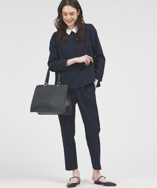 MICA&DEAL（マイカアンドディール） セットアップ 「トップス＆パンツ