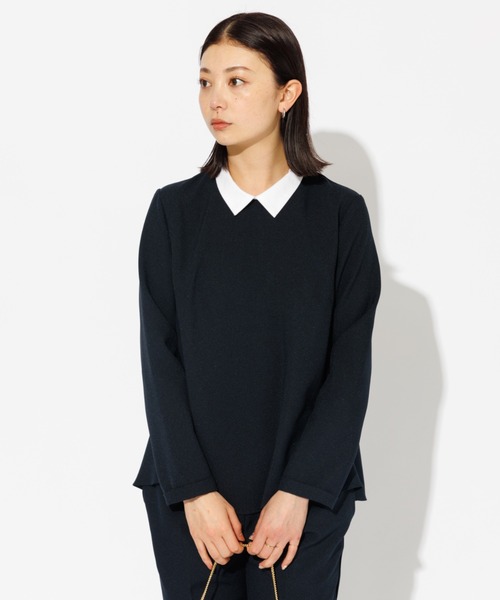 333です　マイカ＆ディール　バックタックセットアップ/40(L) mica_set_1.jpg
