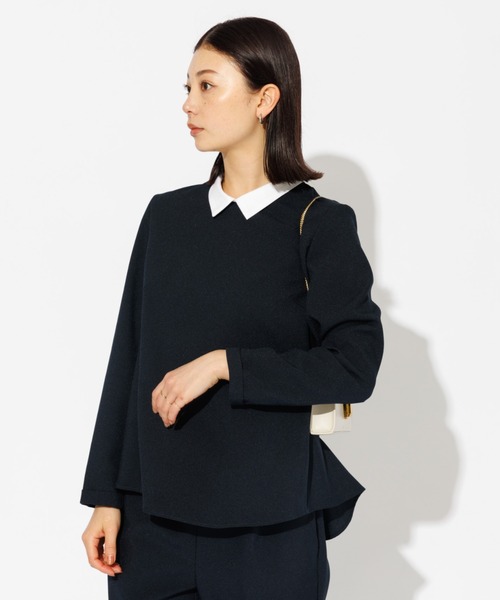 MICA&DEAL（マイカアンドディール） セットアップ 「トップス＆パンツ