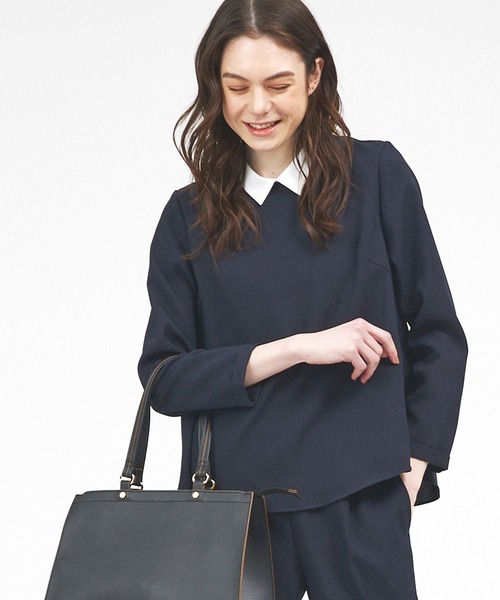 MICA&DEAL（マイカアンドディール） セットアップ 「トップス＆パンツ