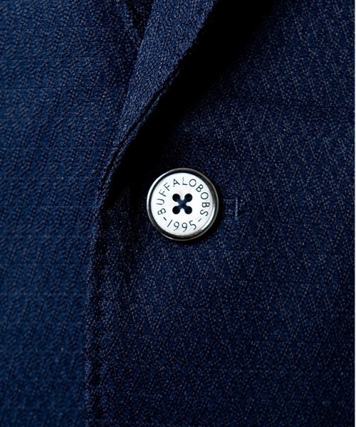 BUFFALO BOBS（バッファローボブズ） ジャケット テーラードジャケット