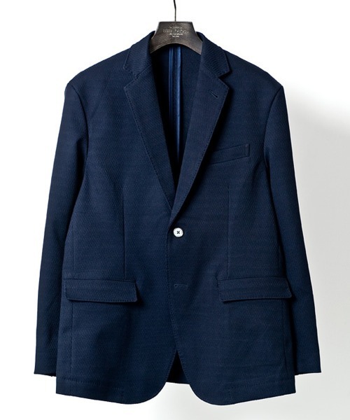 BUFFALO BOBS（バッファローボブズ） ジャケット テーラードジャケット