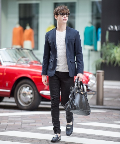 BUFFALO BOBS（バッファローボブズ） ジャケット テーラードジャケット