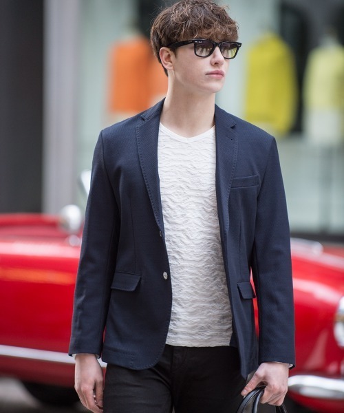 BUFFALO BOBS（バッファローボブズ） ジャケット テーラードジャケット