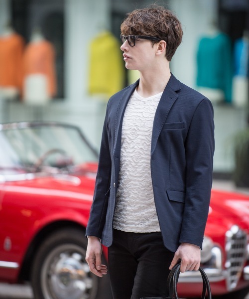 BUFFALO BOBS（バッファローボブズ） ジャケット テーラードジャケット