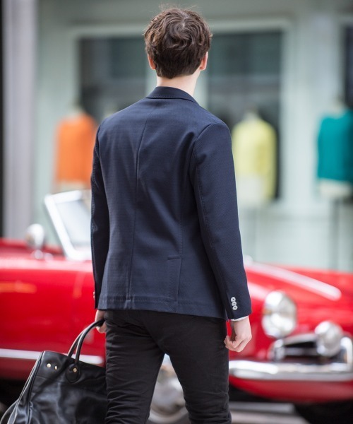 BUFFALO BOBS（バッファローボブズ） ジャケット テーラードジャケット