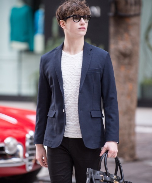 希少　Buffalo bobs テーラードジャケット BUFFALO BOBS（バッファローボブズ） ジャケット テーラードジャケット