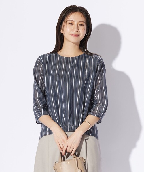 J.PRESS tシャツ 「WEB限定カラーあり」ランダムシアー