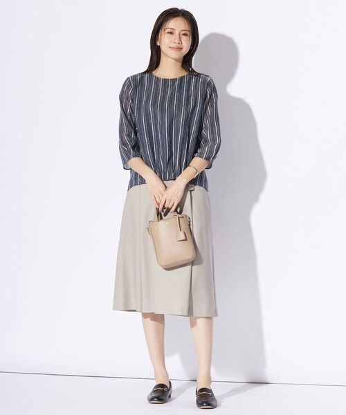 J.PRESS tシャツ 「WEB限定カラーあり」ランダムシアー