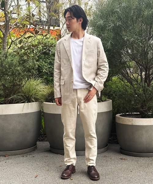 BANANA REPUBLIC ジーンズ FACTORY STORE トラベルジーンズ