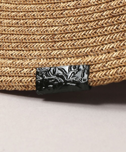 カシラ CA4LA WIND CAP 新品タグ付き ブラック LEVE 9(ONESIZE CHARCOAL GRAY): キャップ｜帽子通販｜CA4LA