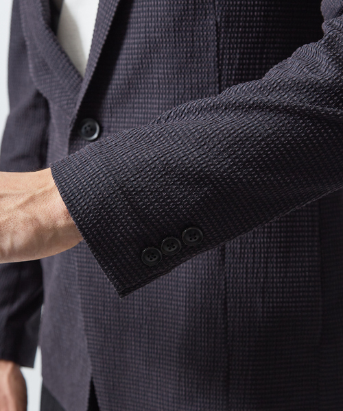 5351 POUR LES HOMMES ジャケット テーラードジャケット