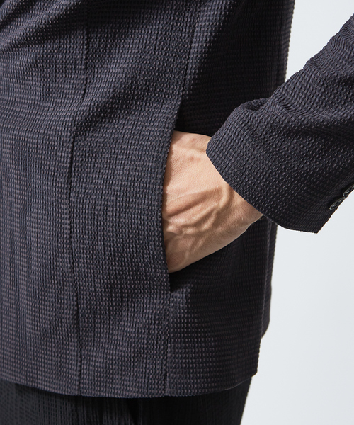 5351 POUR LES HOMMES ジャケット テーラードジャケット