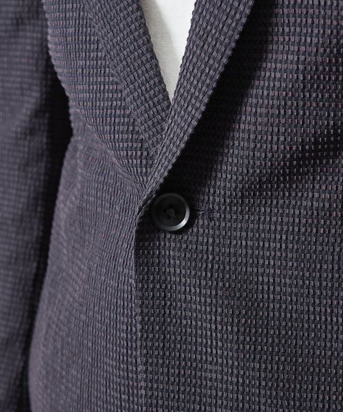 5351 POUR LES HOMMES ジャケット テーラードジャケット