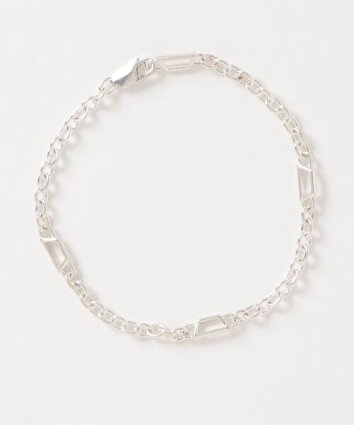 FORSOMEONE ブレスレット TM BRACELET メンズ : ZOZOTOWN Yahoo
