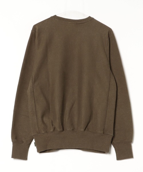 Phateewear トレーナー スウェット 「PHATEE」ファティー SWEAT HEMP 