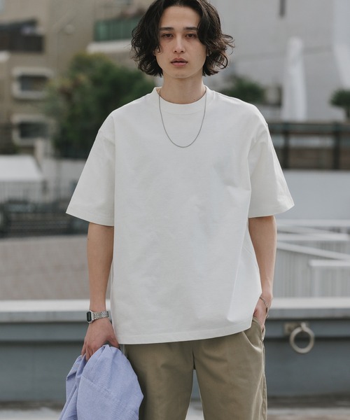 CROSS & STITCH tシャツ 「ユニセックス」CROSS＆STITCH/クロスアンド