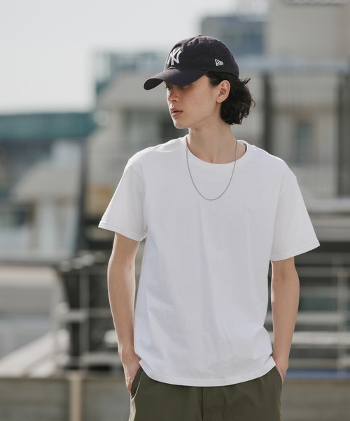 CROSS & STITCH tシャツ 「ユニセックス」CROSS＆STITCH/クロスアンド