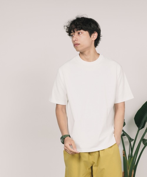 CROSS & STITCH tシャツ 「ユニセックス」CROSS＆STITCH/クロス