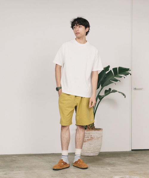CROSS & STITCH tシャツ 「ユニセックス」CROSS＆STITCH/クロス