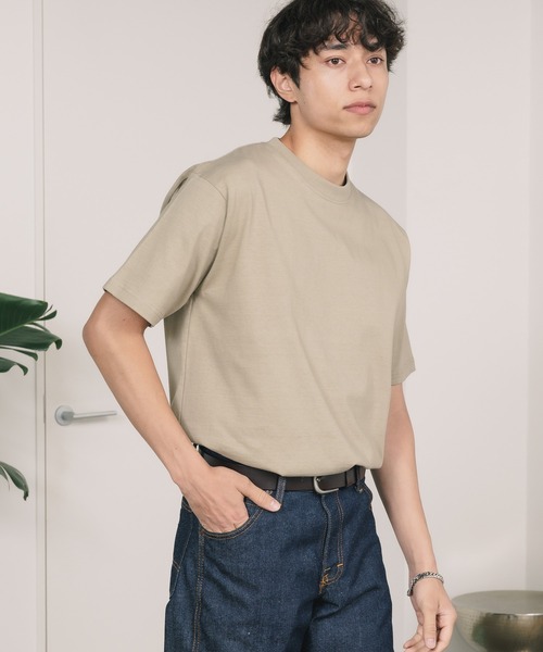 CROSS & STITCH tシャツ 「ユニセックス」CROSS＆STITCH/クロス