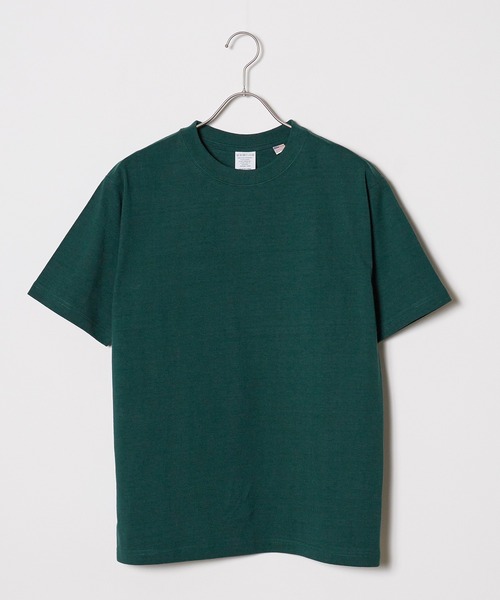CROSS & STITCH tシャツ 「ユニセックス」CROSS＆STITCH/クロス