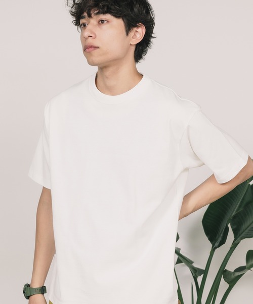 CROSS & STITCH tシャツ 「ユニセックス」CROSS＆STITCH/クロス