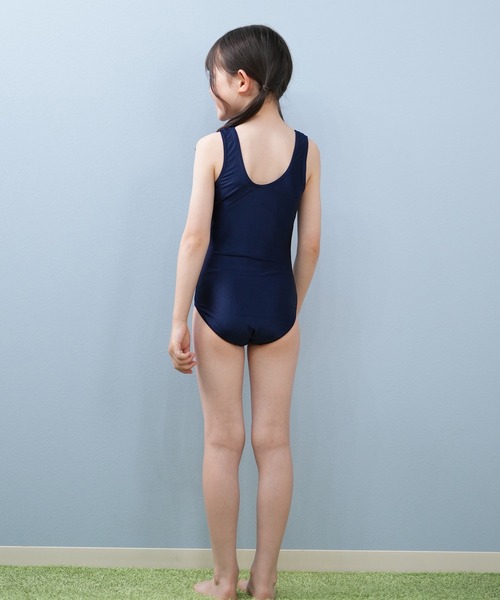 値引き！THOM BROWNE ネイビー 水着 ムラサキスポーツ（MURASAKI SPORTS） 水着 BRASH DENNY/ブラッシュ
