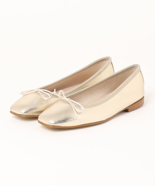 バレエシューズ パンプス CORSO ROMA 9 / GIULIA-C / バレエシューズ