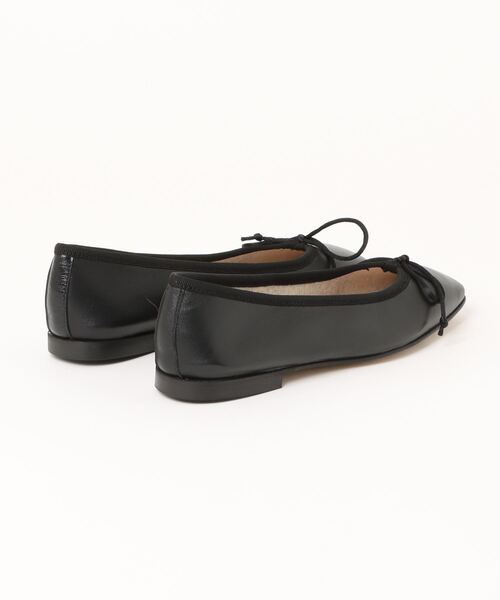 【CORSO ROMA,9】最終セール！バレエシューズ パンプス CORSO ROMA 9 / GIULIA-C / バレエシューズ 自分で履く