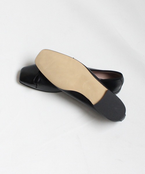 【CORSO ROMA,9】最終セール！バレエシューズ パンプス CORSO ROMA 9 / GIULIA-C / バレエシューズ 自分で履く