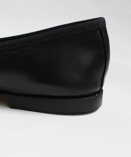 【CORSO ROMA,9】最終セール！バレエシューズ パンプス CORSO ROMA 9 / GIULIA-C / バレエシューズ 自分で履く