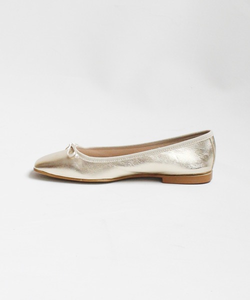 【CORSO ROMA,9】最終セール！バレエシューズ パンプス CORSO ROMA 9 / GIULIA-C / バレエシューズ 自分で履く