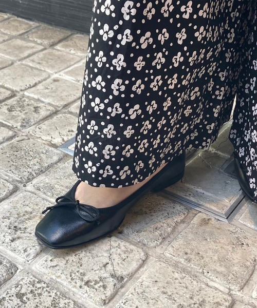 【CORSO ROMA,9】最終セール！バレエシューズ パンプス CORSO ROMA 9 / GIULIA-C / バレエシューズ 自分で履く