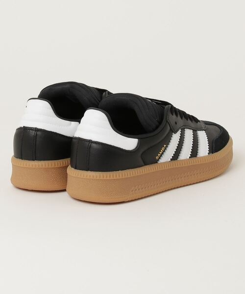 スニーカー adidas SAMBA XLG / アディダス サンバ エクストララージ 