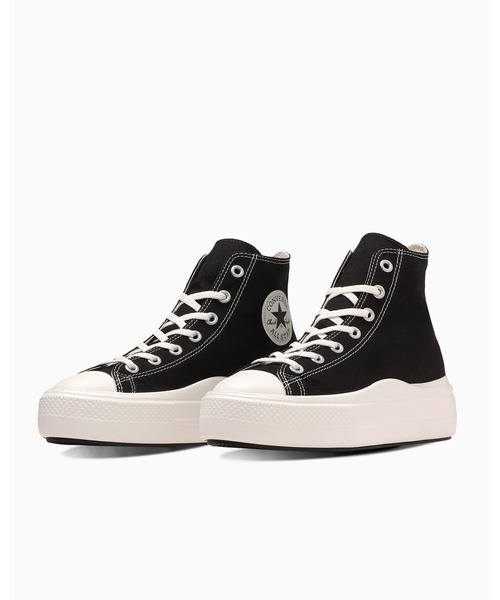 スニーカー ALL STAR LIGHT PLTS II HI / オールスター　ライト　ＰＬＴＳ　II　ＨＩ レディース | ALL STAR | 02