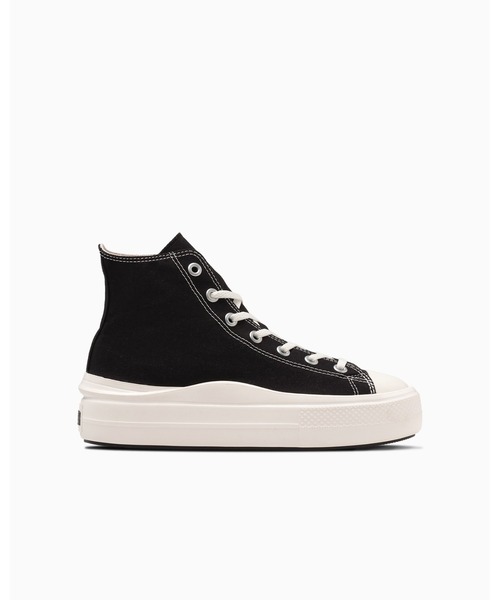 スニーカー ALL STAR LIGHT PLTS II HI / オールスター　ライト　ＰＬＴＳ　II　ＨＩ レディース | ALL STAR | 03