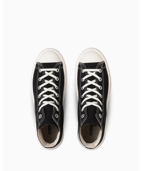 スニーカー ALL STAR LIGHT PLTS II HI / オールスター　ライト　ＰＬＴＳ　II　ＨＩ レディース | ALL STAR | 04